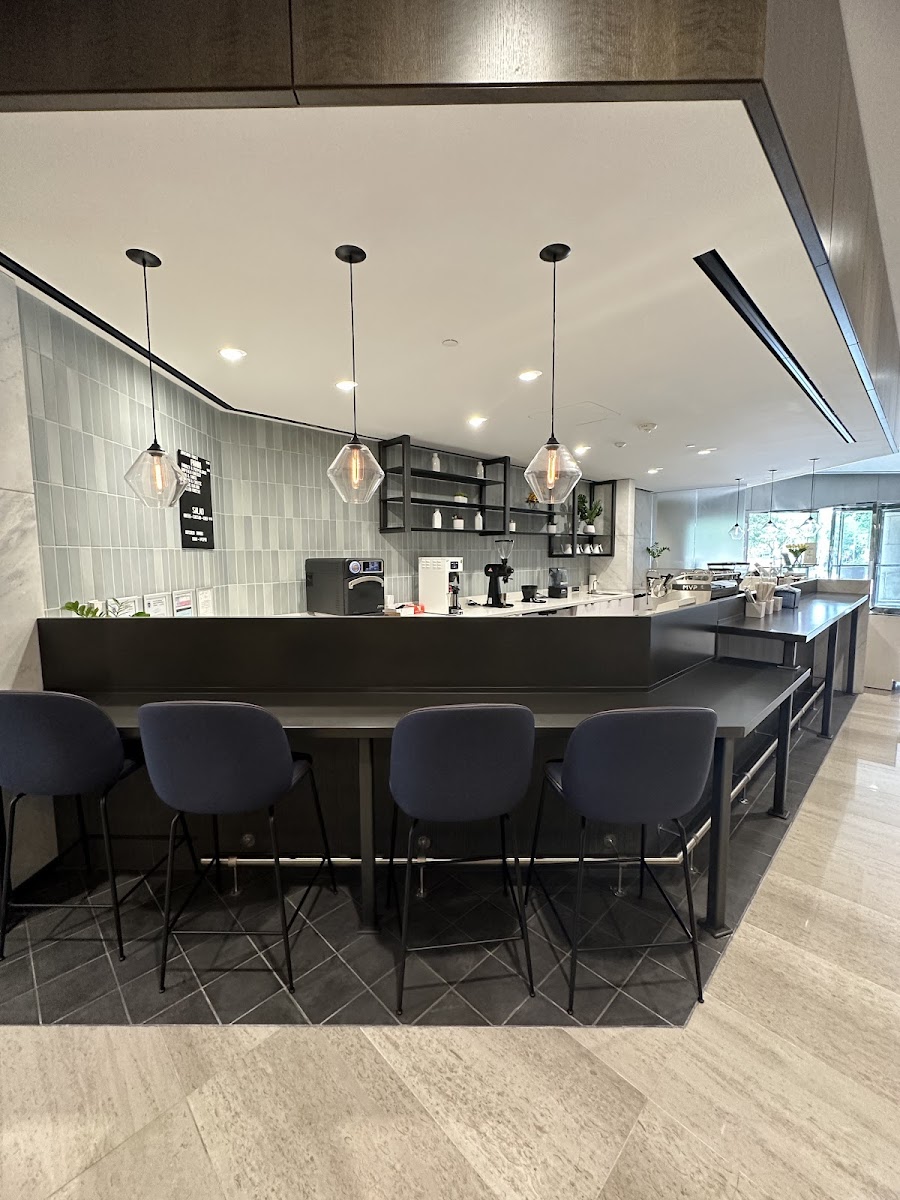 Sage Coffee Bar